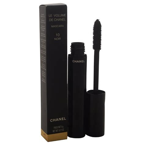 mascara revolution de chanel